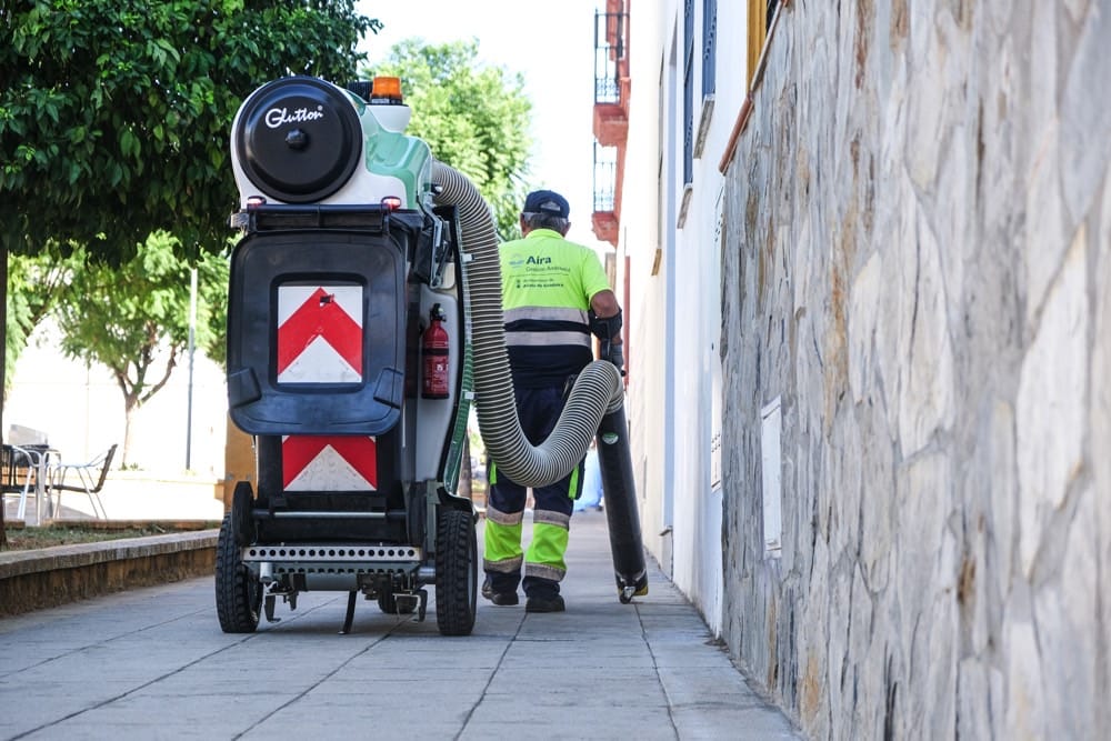 Esfuerzo inversor, innovación y apuesta por lo sostenible