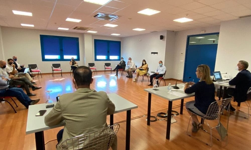 Entra en funcionamiento Aira Gestión Ambiental